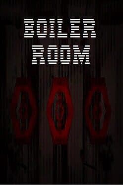 Boiler Room