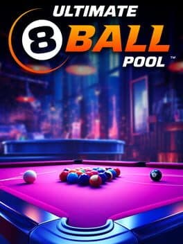 Ultimate 8 Ball Pool