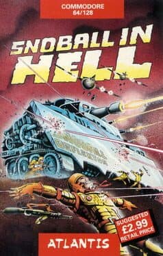 Snoball in Hell