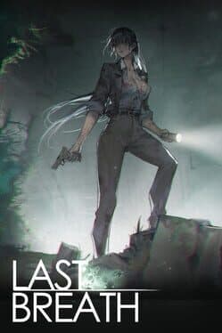 Last Breath