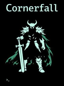 Cornerfall