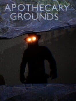 Apothecary Grounds