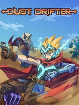 Dustdrifter