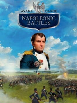 Avant-Garde: Napoleonic Battles