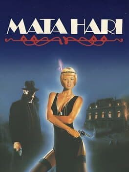 Mata Hari