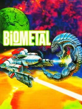 BioMetal