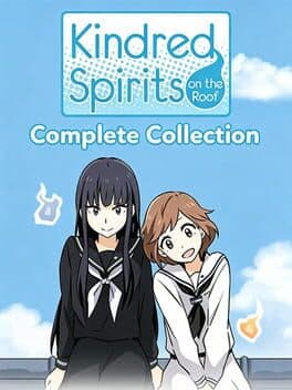 Kindred Spirits Complete Collection