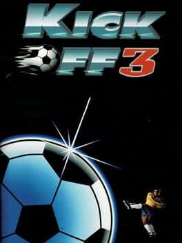 Kick Off 3