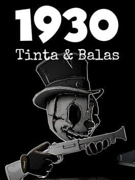 1930: Ink & Bullets