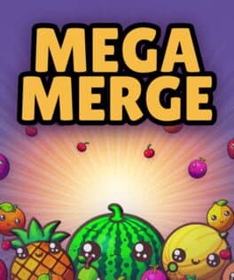 Mega Merge