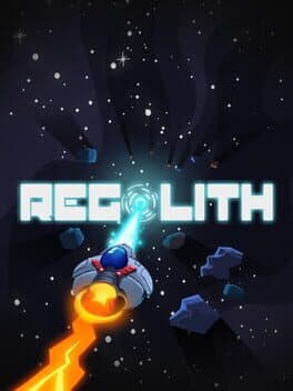 Regolith