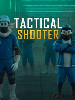 Tactical Shooter