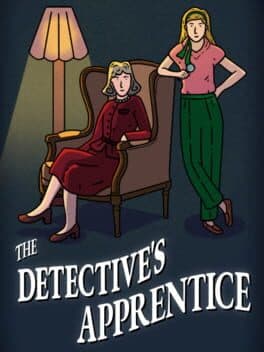 The Detective's Apprentice