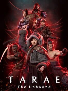 Tarae: The Unbound