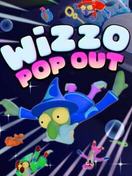 Wizzo PopOut