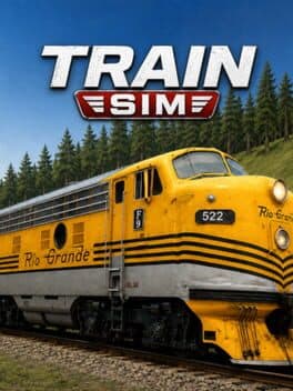Train Sim