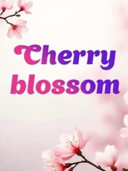 Cherry Blossom