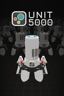 Unit-5000
