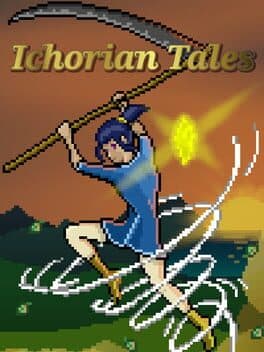 Ichorian Tales