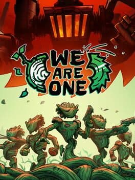 We Are One