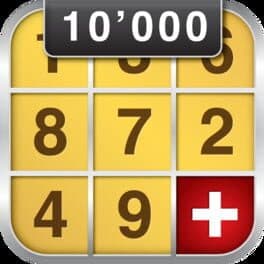 Sudoku 10'000 Plus