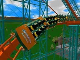 Scream Machines