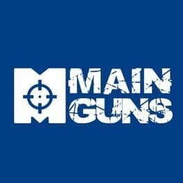 MainGuns