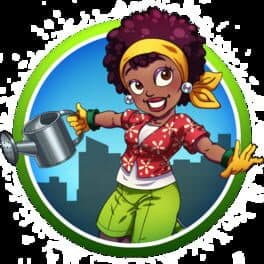 Garden Dash