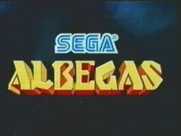 Albegas
