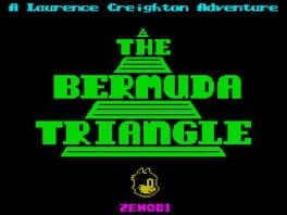The Bermuda Triangle
