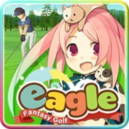 Eagle Fantasy Golf