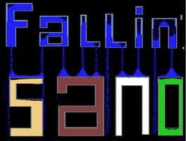 Falling Sand