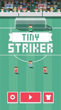Tiny Striker