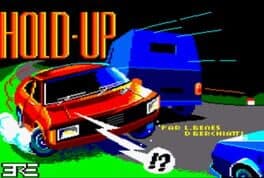 Hold-Up