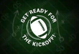 Beyond the Sideline Football