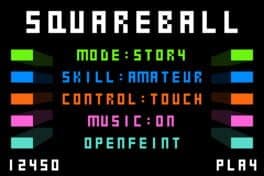 Squareball