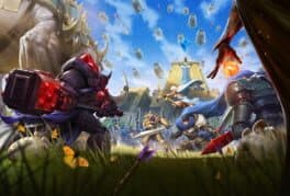 Guardian Kingdoms