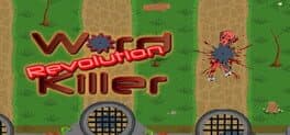 Word Killer: Revolution