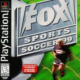 FOX Sports Racing