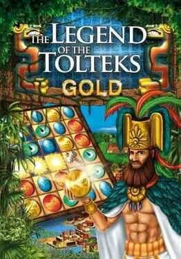 The Legend of Tolteks Gold