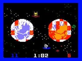 Space Cadet