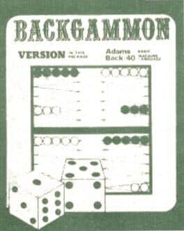 Back 40 III