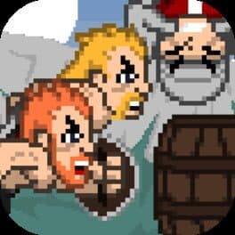 The Angry Viking