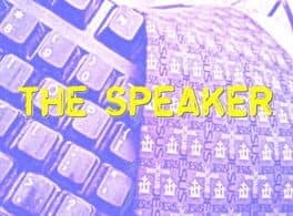 The Speaker
