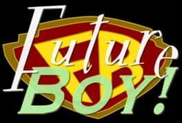 Future Boy