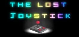 The lost joystick