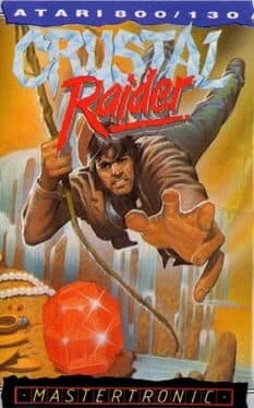 Crystal Raider