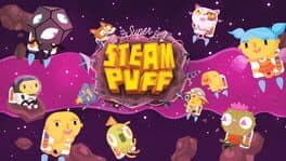 Super SteamPuff