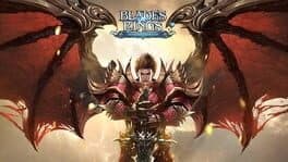 Blades and Rings