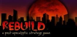 Rebuild: Gangs of Deadsville
